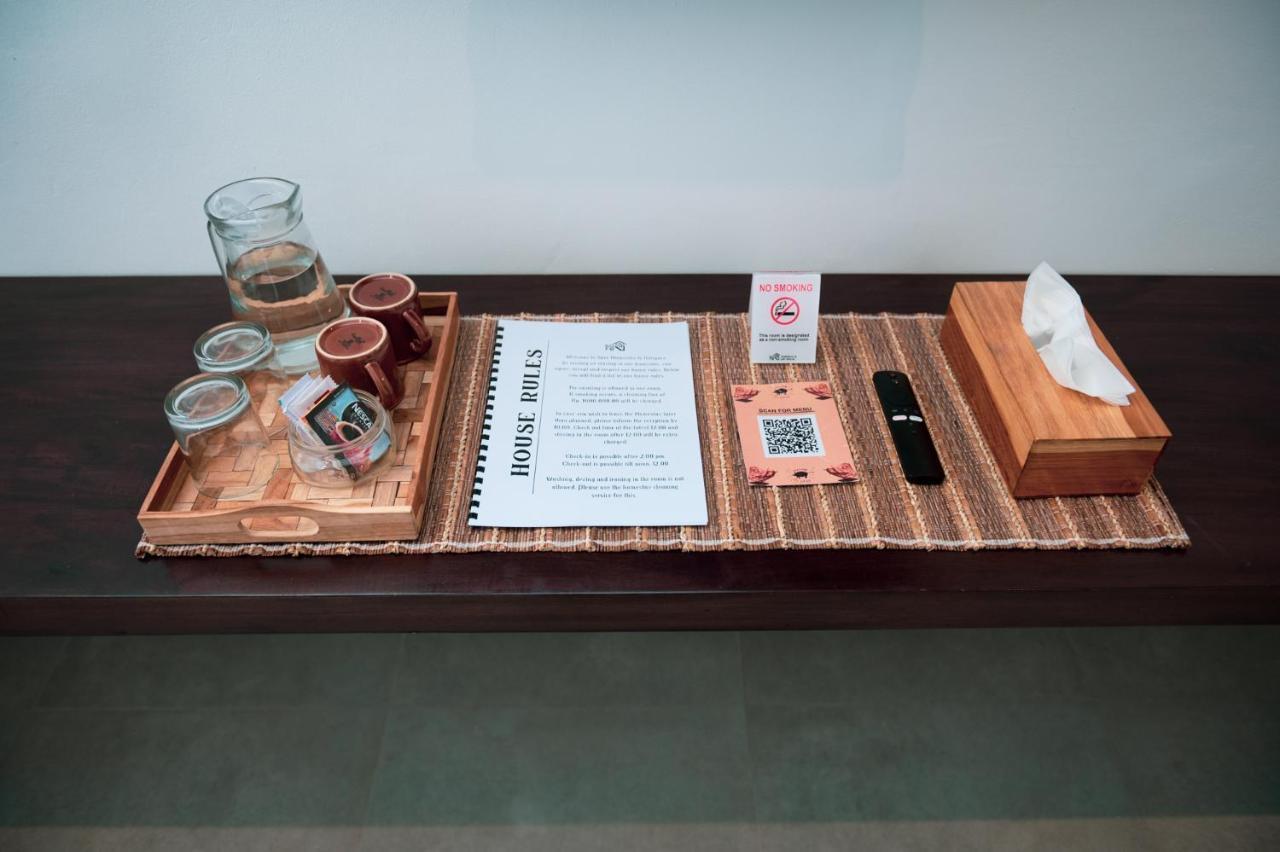 Sare And Artspace Accommodatie bij particulieren *