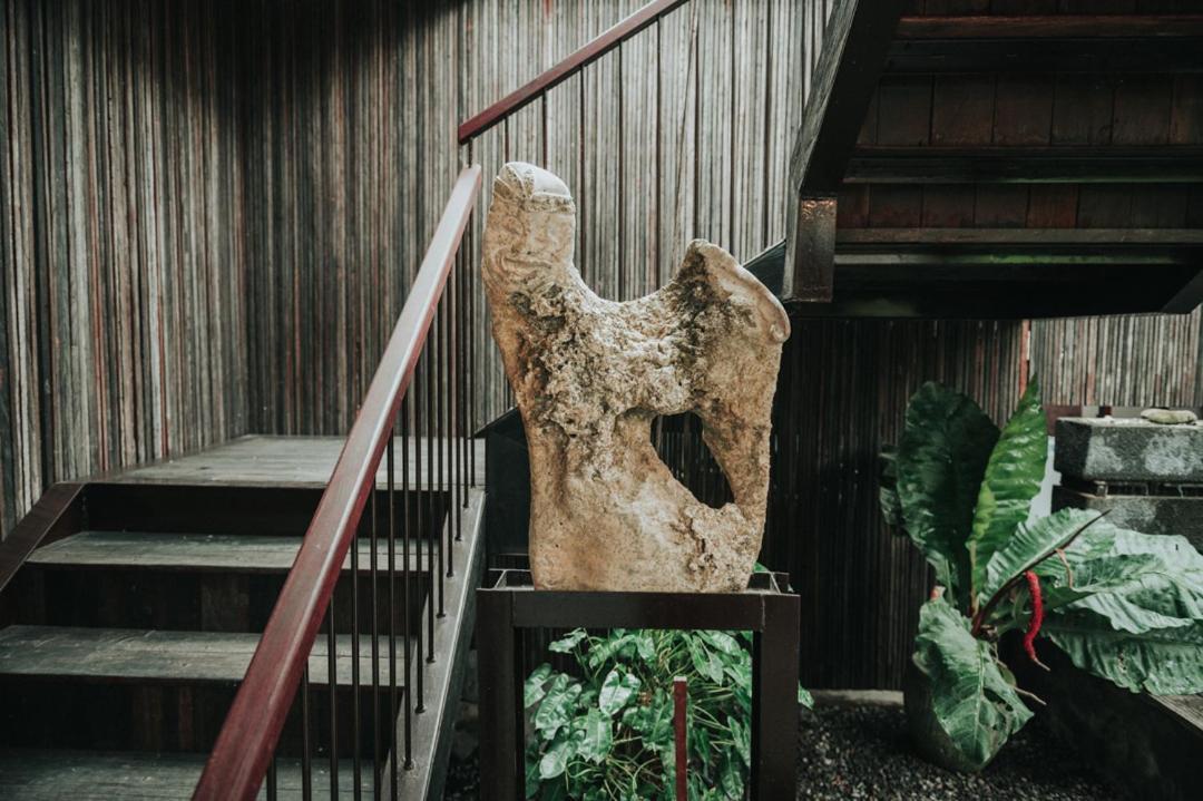Sare And Artspace Accommodatie bij particulieren Sanur